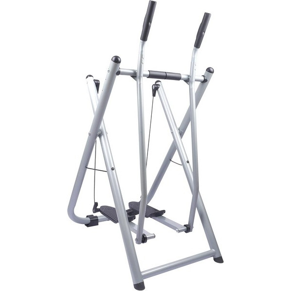 Air Walker - Ελλειπτικό SuperOrtho με Οθόνη 